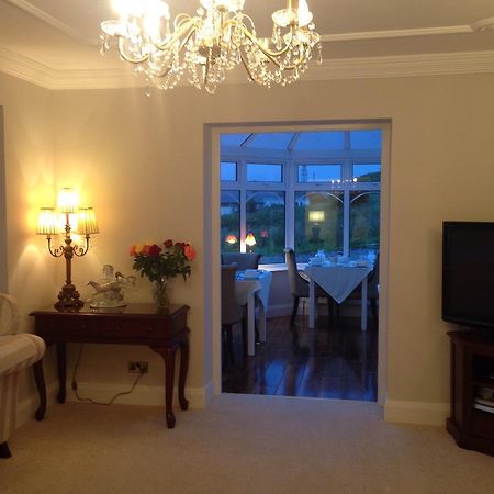 Radharc An Oileain Bed & Breakfast Dungloe Exterior photo