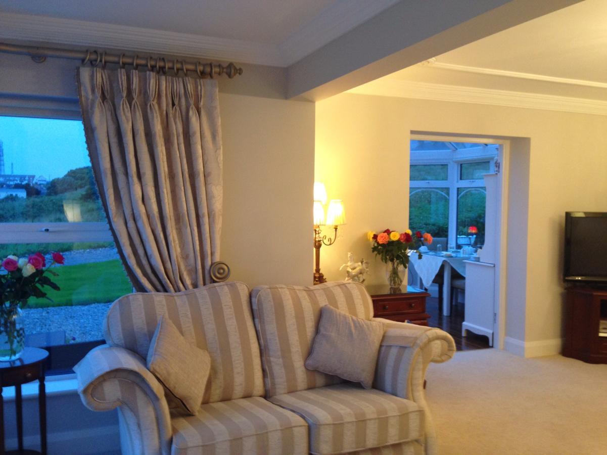 Radharc An Oileain Bed & Breakfast Dungloe Exterior photo