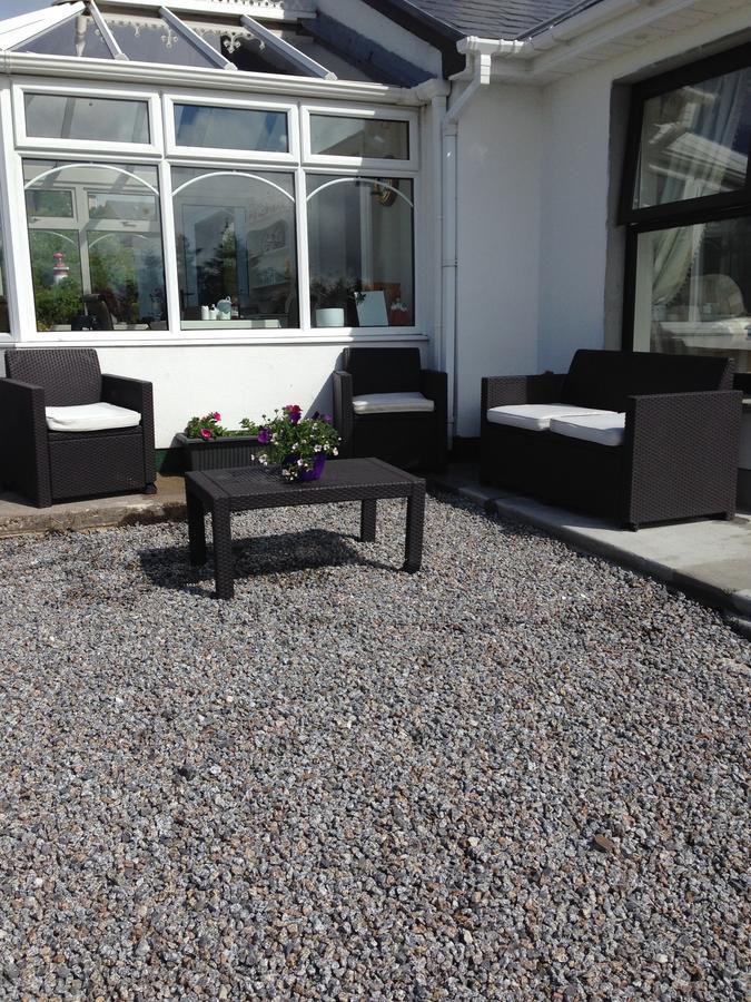 Radharc An Oileain Bed & Breakfast Dungloe Exterior photo