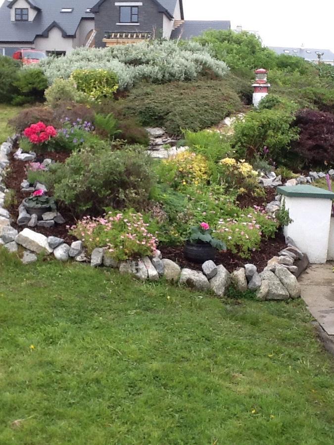 Radharc An Oileain Bed & Breakfast Dungloe Exterior photo