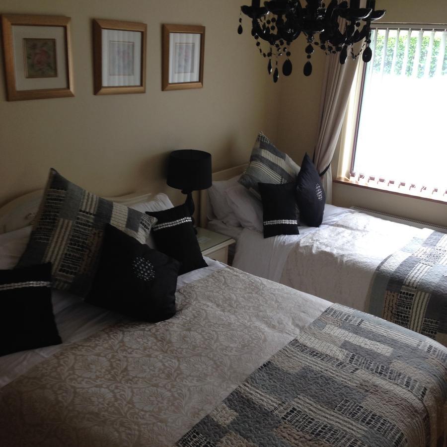 Radharc An Oileain Bed & Breakfast Dungloe Exterior photo