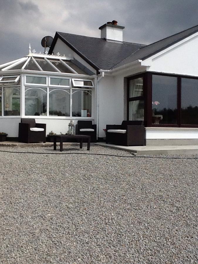 Radharc An Oileain Bed & Breakfast Dungloe Exterior photo