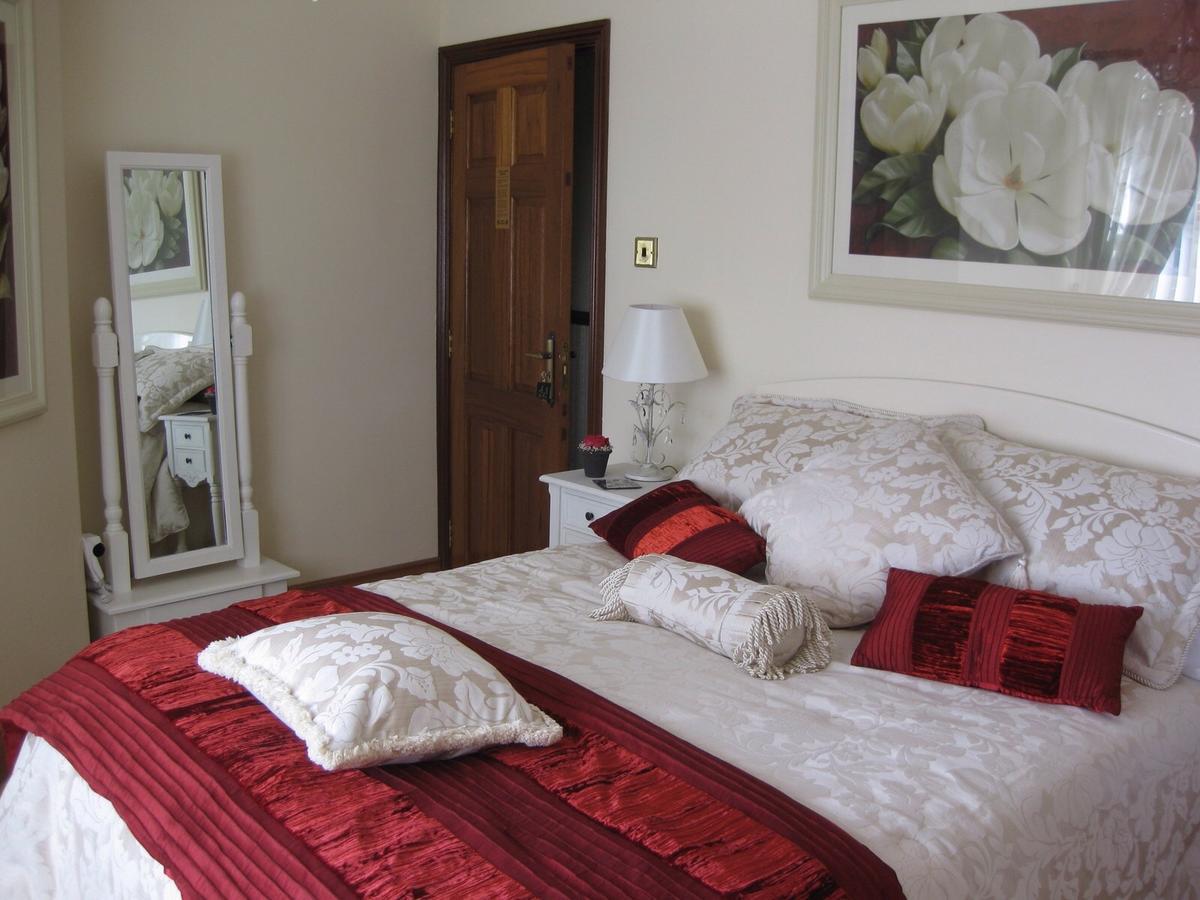 Radharc An Oileain Bed & Breakfast Dungloe Exterior photo
